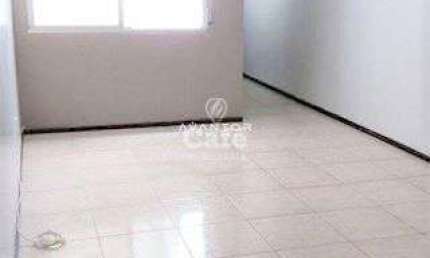 Ótima oportunidade. Apartamento central com dois dormitórios!