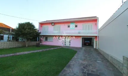 Casa com 4 quartos à venda na Rua Dezessete de Maio, 683, Camobi, Santa Maria