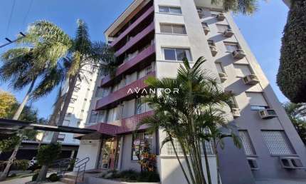 Ótimo apartamento 02D(1suíte) MOBILIADO, no centro da cidade! SÓ ENTRAR E MORAR!