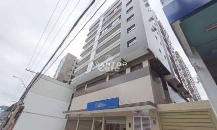 Oportunidade!! Apto 1 dormitório, região central, semimobiliado com garagem