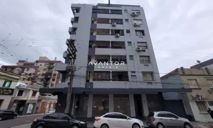 Apartamento com 2 quartos à venda na Rua Conde de Porto Alegre, 505, Nossa Senhora de Fátima, Santa Maria