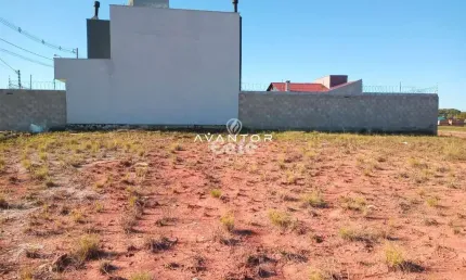 Terreno, 10x27,5, Residencial Galápagos, Diácono João Luiz Pozzobon
