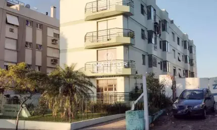 Apartamento com 3 quartos à venda na Rua Benjamin Constant, 872, Centro, Santa Maria