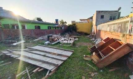 Terreno, 10x25, Residencial Lopes, Pinheiro Machado