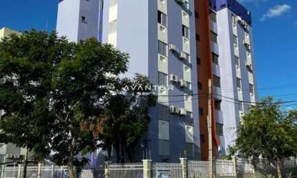 Excelente apto de 03 dormitórios, sala de estar, cozinha, área de serviço, sacad