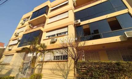 Apartamento com 2 quartos à venda na Rua Coronel Niederauer, 747, Bonfim, Santa Maria