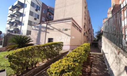 Apartamento com 2 quartos à venda na Rua Visconde de Pelotas, 1732, Nossa Senhora de Fátima, Santa Maria