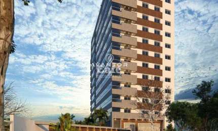 Residencial Einstein - Alto Padrão com conforto e localização - Santa Maria/RS
