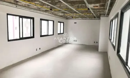 Centro Profissional Itroian Sala comercial com vaga de garagem