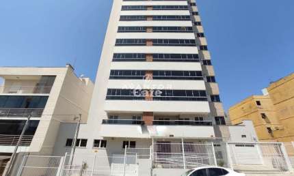 Residencial Solar dos Pampas - Apartamento 3 dormitórios e 2 vagas de garagem -