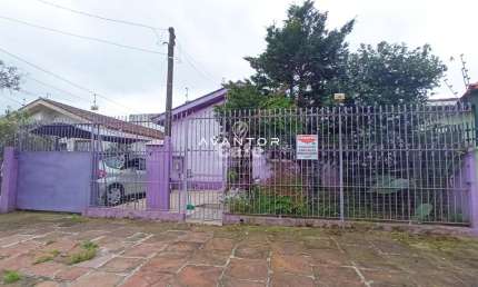 Casa, 3 Dormitórios, 3 banheiros, Sala de Estar, Cozinha, Espaço Gourmet, Garage