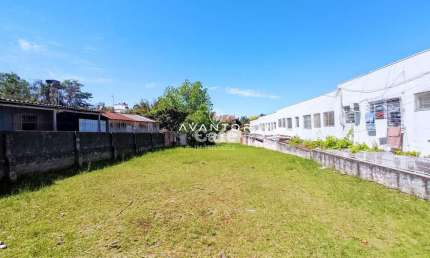 Terreno à venda na Rua Marquês do Herval, 408, Nossa Senhora de Lourdes, Santa Maria