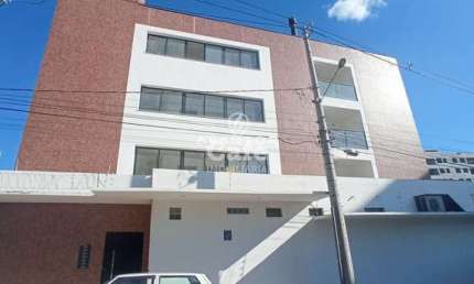 Apartamento, 2 Quartos sendo 1 Suites, 2 Banheiros, Lavabo, Sala de estar, Cozin