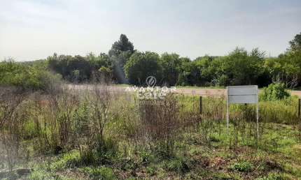 Terreno à venda na Rodovia BR-158, 003, Tancredo Neves, Santa Maria