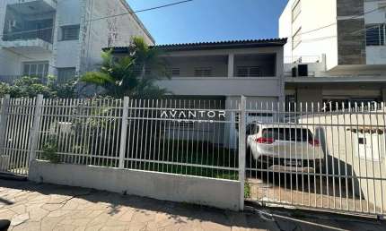 Casa com 6 quartos à venda na Rua Duque de Caxias, 834, Centro, Santa Maria