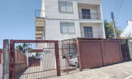 Prédio Residencial em ótima localização no bairro Duque de Caxias.