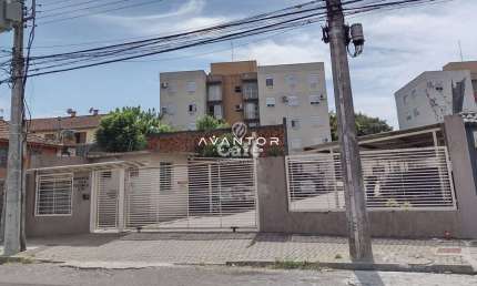 Apartamento com 3 quartos à venda na Rua Visconde de Pelotas, 374, Nossa Senhora do Rosário, Santa Maria