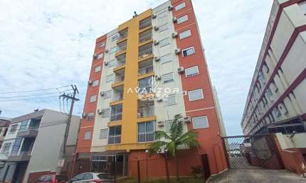 Apartamento de 3 dormitórios, Suíte, Sacada com churrasqueira, Box de Garagem, n