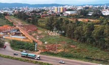 EXCELENTE OPORTUNIDADE DE TERRENO COMERCIAL PRÓXIMO A BR 287