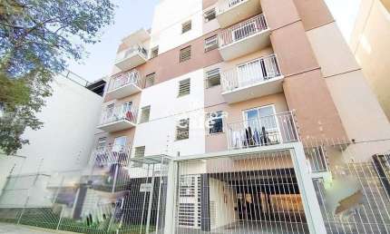Apartamento, 1 Dormitório, 1 Banheiro, 1 Vaga, Semi mobiliado, Nossa Senhora Do