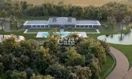 Terreno em condomínio fechado, 336,14m², Estância dos Montes.
