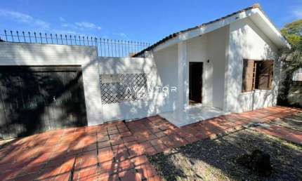CASAcom 1 dormitórios em um excelente bairro em Santa Maria -RS