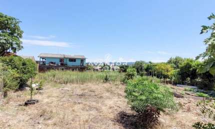 Terreno, 1160m², em Avenida Principal, Próximo ao Hospital Regional, Pinheiro Ma