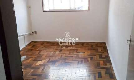 Apartamento 2 Dormitórios, Banheiro Social, Sala de Estar, Cozinha, Área de serv
