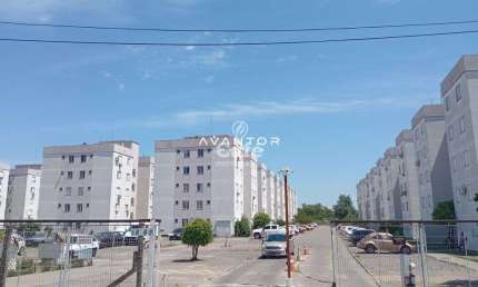 Apartamento com 2 quartos à venda na Rua Venâncio Aires, 1660, Passo D'Areia, Santa Maria