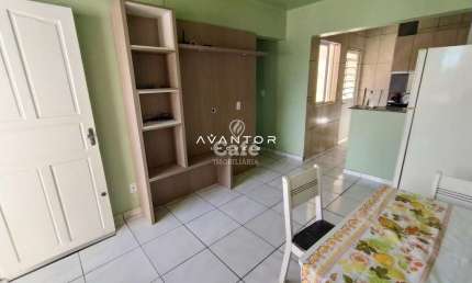 Casa, 2 Dormitórios, 1 Banheiro, 1 Vaga, Churrasqueira, Boi Morto