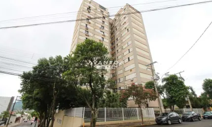 Apartamento com 2 quartos à venda na Rua dos Andradas, 602, Bonfim, Santa Maria