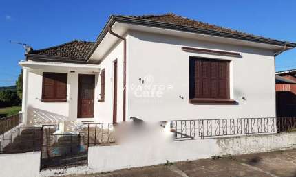 Casa com 3 quartos à venda na Rua Pedro Américo, 71, Camobi, Santa Maria