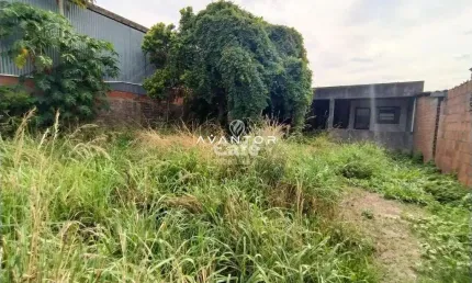 Terreno à venda na Rua Vereador Homero Behr Braga, 47, Pinheiro Machado, Santa Maria