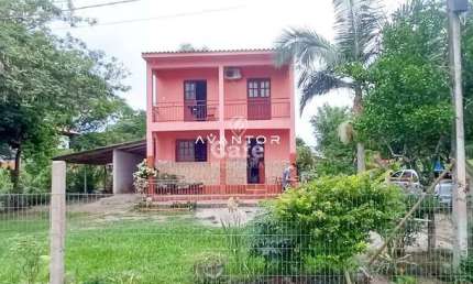 Casa com 3 quartos à venda na Rodovia BR-287, 3311, Camobi, Santa Maria