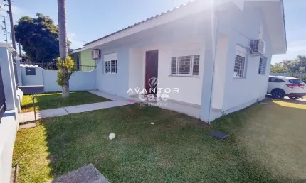Casa com 2 quartos à venda na Rua Alfredo Tonetto, 324, Camobi, Santa Maria