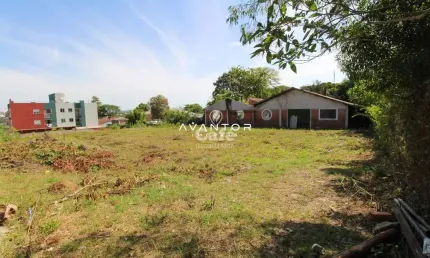 Ótimo terreno com 629 m² , localizado bairro Perpétuo Socorro .
