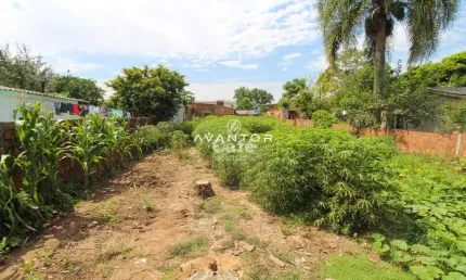 Excelente terreno com 540m², pronto para construção .
