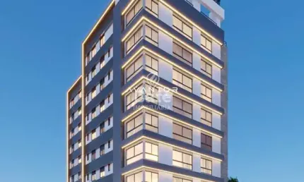 Apartamento, 2 Dormitórios, 2 Suíte, 2 Banheiros, Lavabo, 2 Vagas, Residencial A