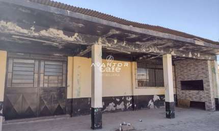 Ponto Comercial para Alugar com 110 m², (1) Sala Ampla, (2) Banheiros, Cozinha e