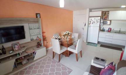 Apartamento com 2 quartos à venda na Rua Silva Jardim, 1694, Centro, Santa Maria
