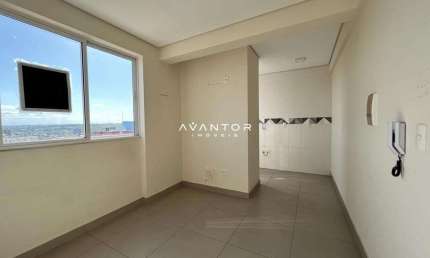 Apartamento, 1 Dormitório, 1 Banheiro, Elevador, Nossa Senhora Do Rosário