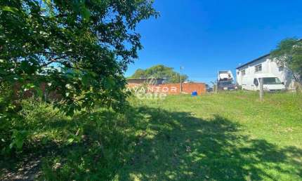 Terreno em ótima localização no bairro São José 15X100