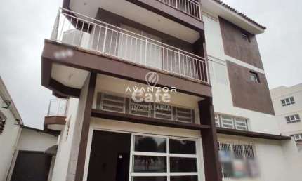 Sala comercial à venda na Rua Condor, 156, Juscelino Kubitschek, Santa Maria