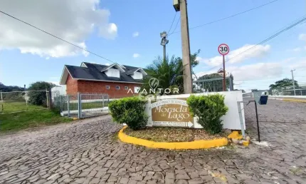 Terreno, 900m², Residencial Morada Do Lago, Tomazetti
