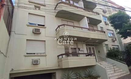 Apartamento Amplo De 2 Dormitórios, Sala De Estar e Jantar, 2 Banheiros, Dependê