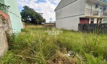 Terreno à venda na Rua Pedro Pereira, 271, Nossa Senhora de Lourdes, Santa Maria