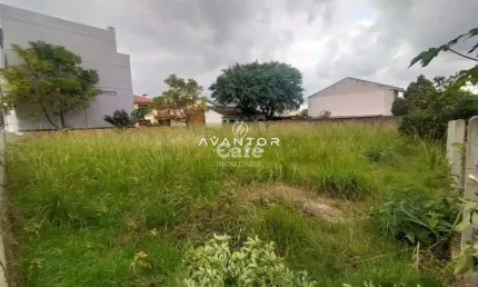 Terreno à venda na Rua Esperanto, SN, Dom Antônio Reis, Santa Maria