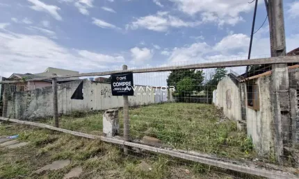 Amplo terreno no bairro Nossa Senhora Perpétuo Socorro