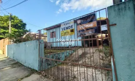 Terreno à venda na Rua Osvaldo Aranha, 119, Nossa Senhora de Lourdes, Santa Maria