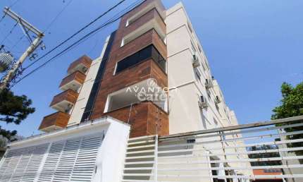 Apartamento, 01 Dormitório, 01 Vaga de Garagem - Camobi